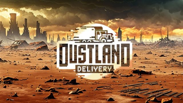 Tải game Dustland Delivery Early Access