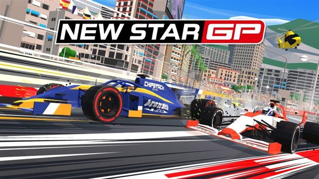 Tải game New Star GP v20250224-P2P