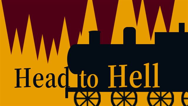 Tải game Head To Hell-TENOKE