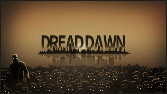Tải game Dread Dawn-RUNE