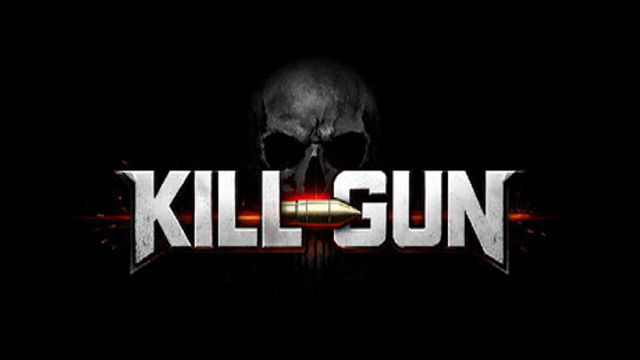 Tải game KILLGUN-TENOKE