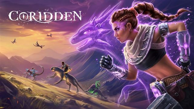 Tải game Coridden v1.2.6-P2P