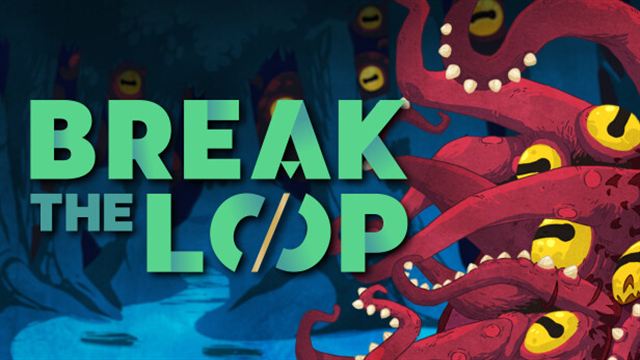 Tải game Break the Loop-TENOKE