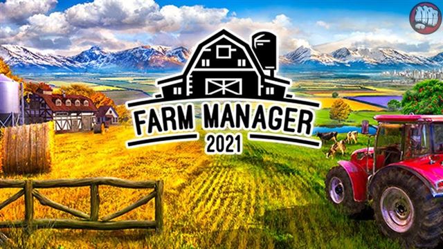 Tải game Farm Manager 2021 v1.1.526-P2P