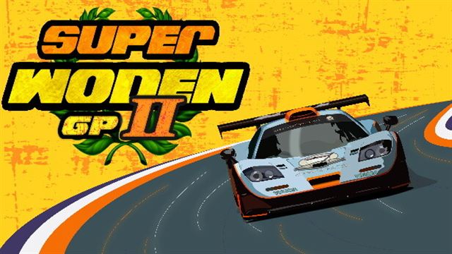 Tải game Super Woden GP 2-TiNYiSO