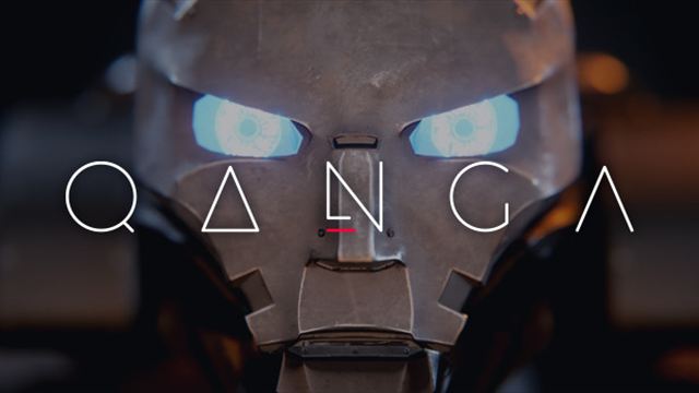 Tải game Qanga Early Access
