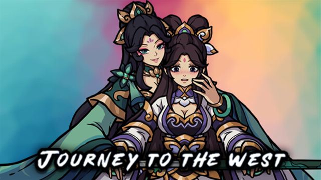 Tải game Journey to the West v1.14.5b-TENOKE