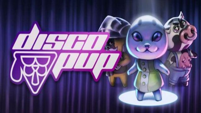 Tải game DISCOPUP-TENOKE