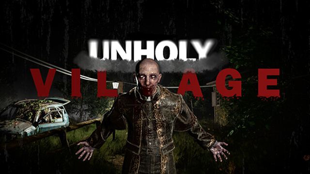 Tải game Unholy Village-TENOKE