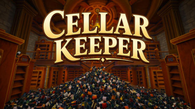 Tải game Cellar Keeper-TENOKE