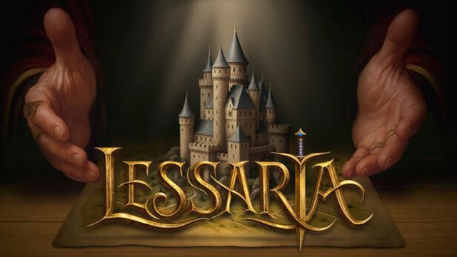 Tải game Lessaria Fantasy Kingdom Sim v1.0.1061-P2P