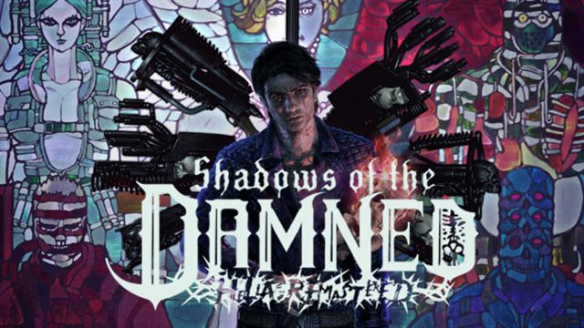 Tải game Shadows of the Damned Hella Remastered-RUNE