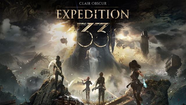 Tải game Clair Obscur Expedition 33 v56323-P2P