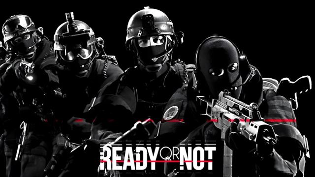 Tải game Ready or Not v71134-P2P
