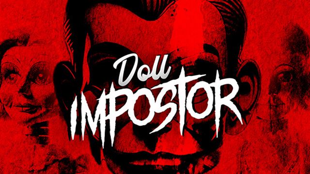 Tải game Doll Impostor v20250202-P2P