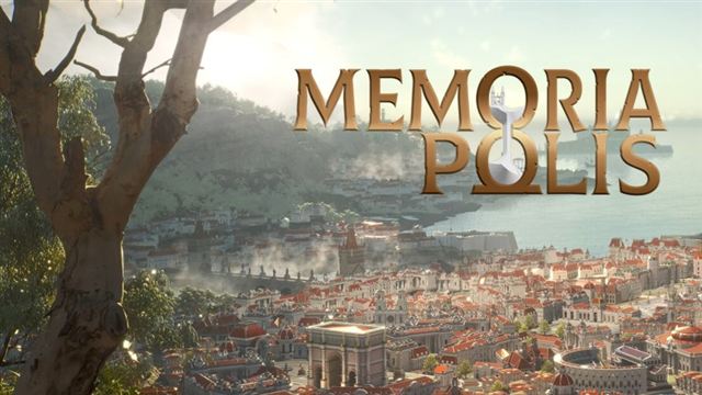 Tải game MEMORIAPOLIS v1.0.104-P2P
