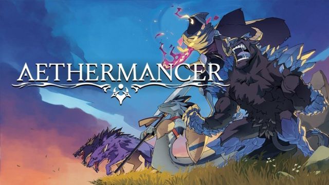 Tải game Aethermancer Early Access