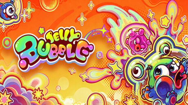 Tải game Jelly Bubble-TENOKE