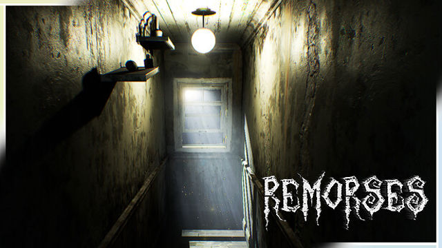 Tải game Remorses-GoldBerg