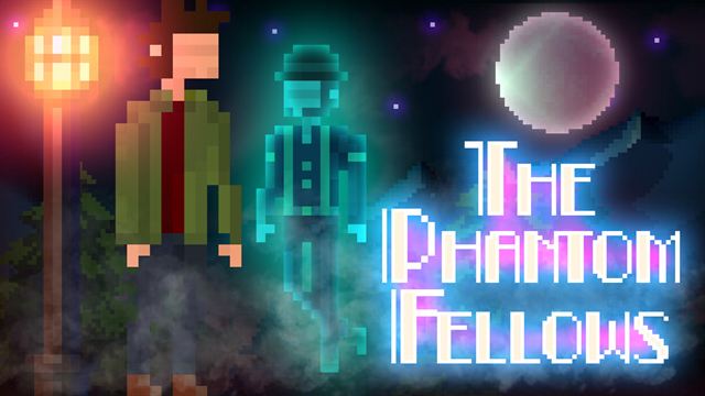 Tải game The Phantom Fellows-FCKDRM