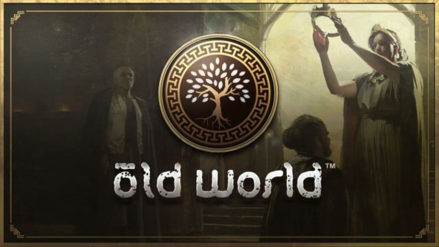 Tải game Old World Complete Bundle v1.0.77780-P2P