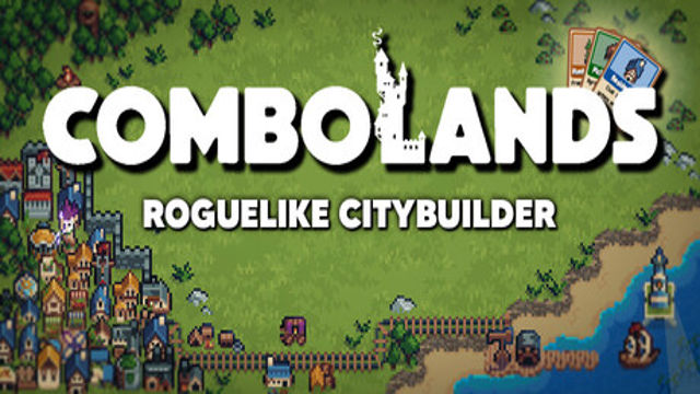 Tải game Combolands-GoldBerg