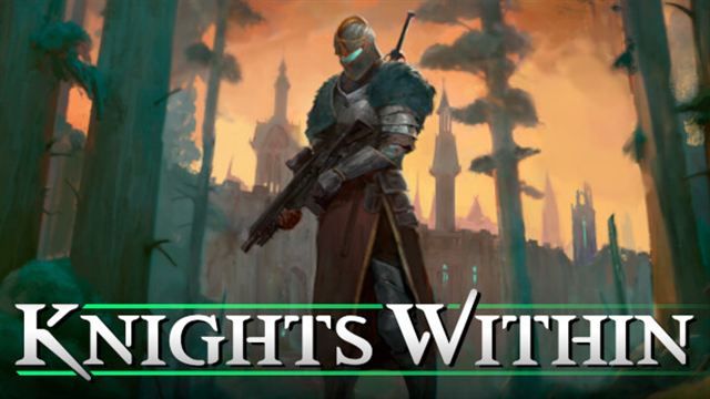 Tải game Knights Within Early Access