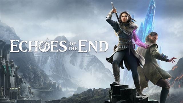 Tải game Echoes of the End v20250823-P2P
