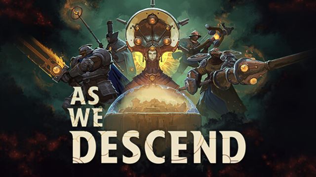 Tải game As We Descend Early Access