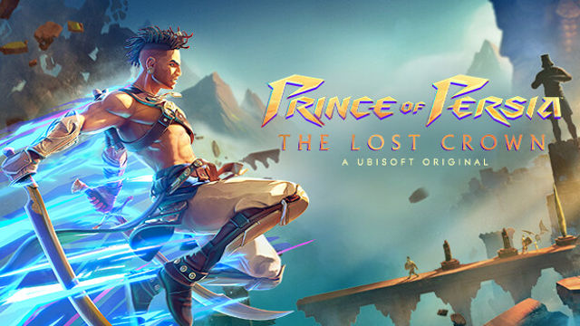 Tải game Prince of Persia The Lost Crown-VOICES38