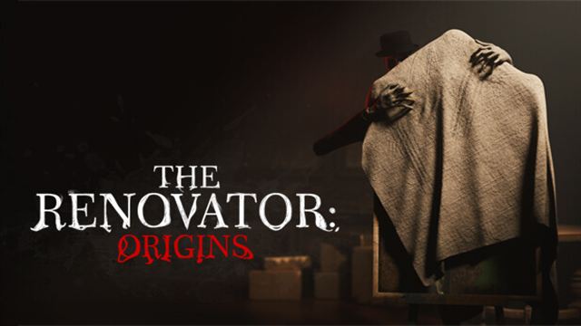 Tải game The Renovator Origins-FLT