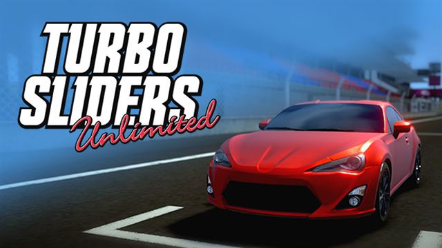 Tải game Turbo Sliders Unlimited-TENOKE