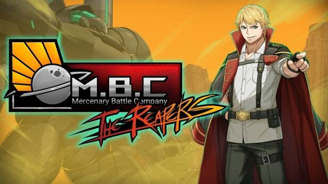 Tải game Mercenary Battle Company The Reapers-SKIDROW