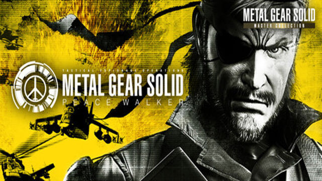 Tải game METAL GEAR SOLID Peace Walker Master CV v1.3.1-P2P
