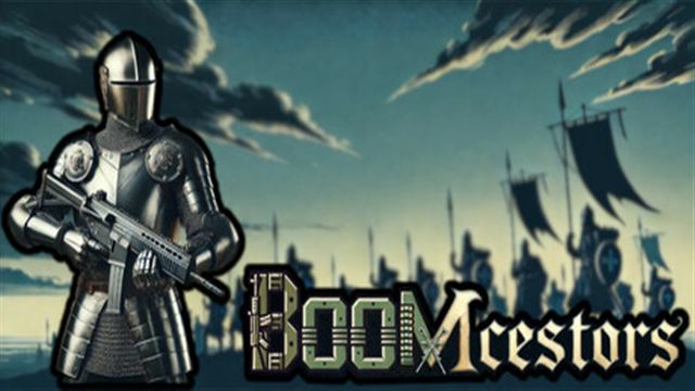 Tải game Boomcestors Early Access