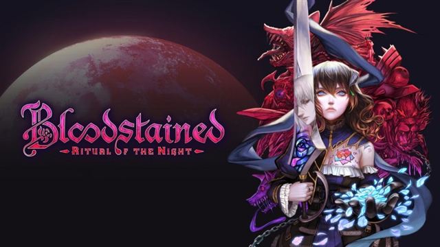 Tải game BS Ritual of the Night Classic II Dominiques Curse-RUNE