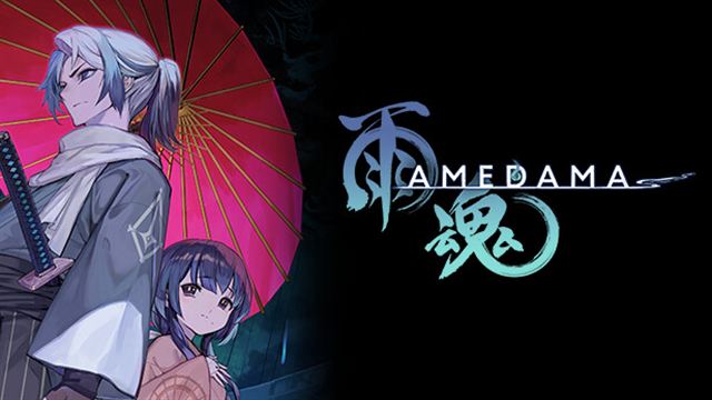 Tải game AMEDAMA-TENOKE