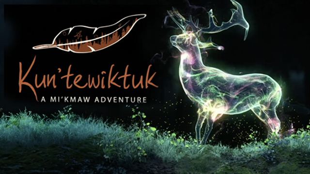 Tải game Kuntewiktuk A Mikmaw Adventure-TENOKE