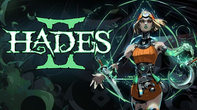 Tải game Hades II v0.111144 Early Access