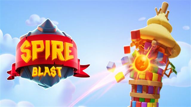 Tải game Spire Blast-TENOKE