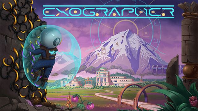 Tải game Exographer-TENOKE