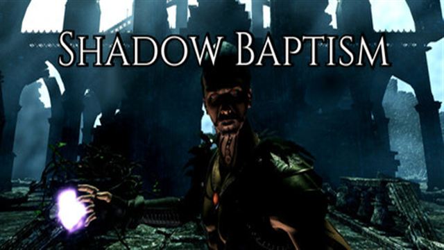 Tải game Shadow Baptism-TENOKE