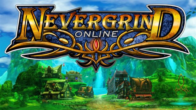 Tải game Nevergrind Online-TiNYiSO