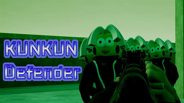 Tải game KUNKUN Defender-TENOKE