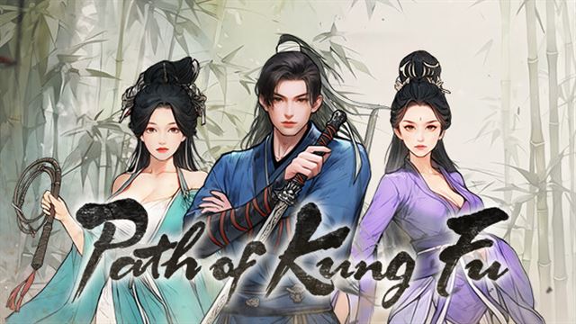 Tải game Path of Kung Fu-TENOKE