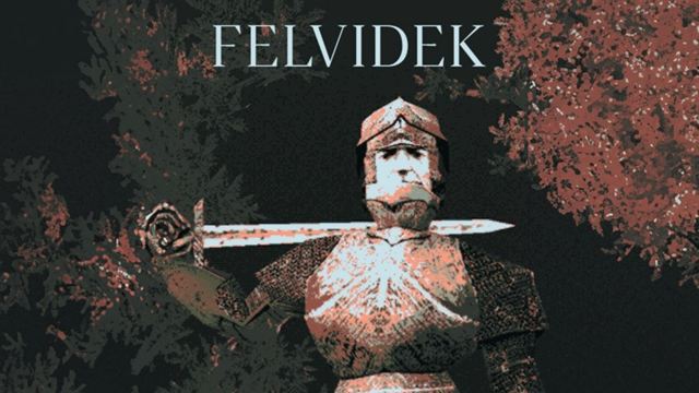 Tải game Felvidek v20250531-P2P