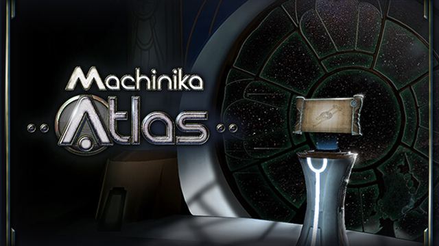 Tải game Machinika Atlas v1.1.28.2-P2P
