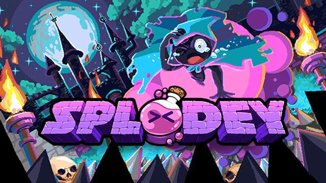 Tải game Splodey-GoldBerg