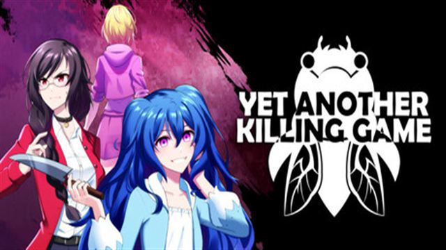 Tải game Yet Another Killing Game-TENOKE