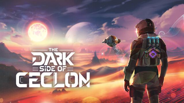 Tải game THE DARK SIDE OF CECLON-TENOKE